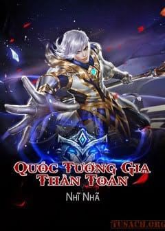 Quốc Tướng Gia Thần Toán