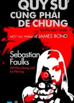 Ảnh Quỷ Sứ Cũng Phải Dè Chừng