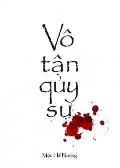 Ảnh Quỷ Sự Vô Tận