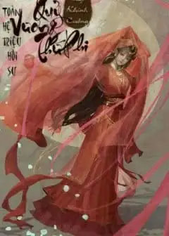 Ảnh Quỷ Vương Thứ Phi- Toàn Hệ Triệu Hồi Sư