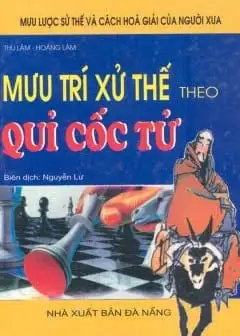 Ảnh Mưu Trí Xử Thế Theo Quỷ Cốc Tử