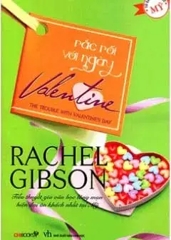 Ảnh Rắc Rối Với Ngày Valentine