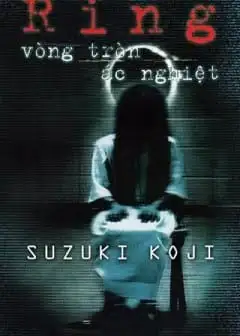 Ring - Vòng Tròn Ác Nghiệt