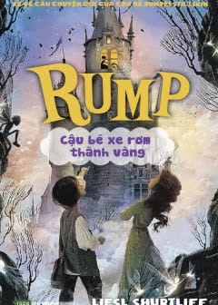 Rump Cậu Bé Xe Rơm Thành Vàng