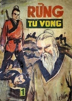 Rừng Tử Vong