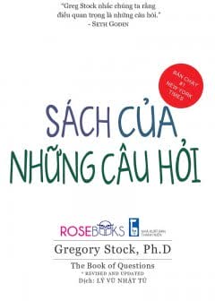 Sách Của Những Câu Hỏi