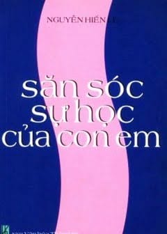 Săn Sóc Sự Học Của Con Em