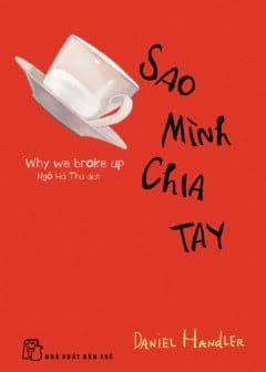 Sao Mình Chia Tay