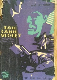 Sau Cành Violet