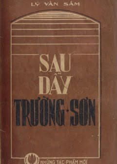 Sau Dẫy Trường-Sơn