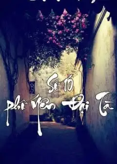 Số 10 Phố Yên Đại Tà