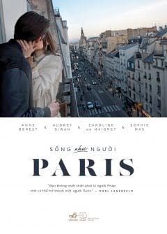 Sống Như Người Paris