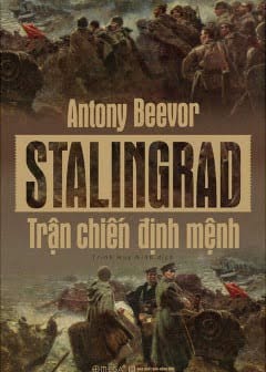 Stalingrad - Trận Chiến Định Mệnh