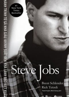 Steves Jobs