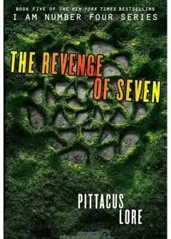 Ảnh Sự Báo Thù Của Bảy