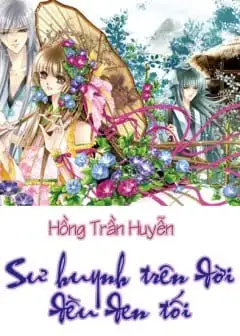 Ảnh Sư Huynh Trên Đời Đều Đen Tối