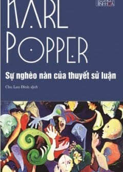 Sự Nghèo Nàn Của Thuyết Sử Luận