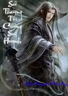 Ảnh Sử Thượng Tối Cường Sư Huynh