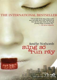 Sững Sờ Và Run Rẩy