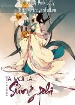 Ta Mới Là Sủng Phi