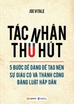 Tác Nhân Thu Hút