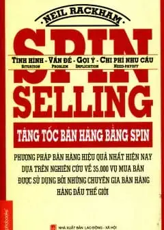 Ảnh Tăng Tốc Bán Hàng Bằng Spin