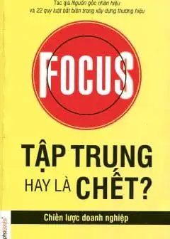 Ảnh Tập Trung Hay Là Chết
