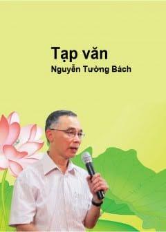 Tạp Văn Nguyễn Tường Bách