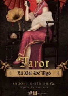 Tarot Lá Bài Để Ngỏ