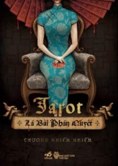 Tarot Lá Bài Phán Quyết