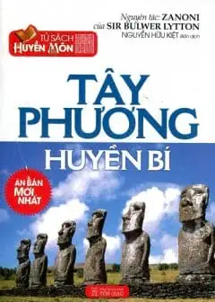 Ảnh Tây Phương Huyền Bí