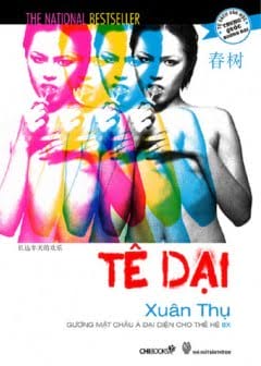 Tê Dại