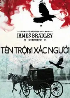 Ảnh Tên Trộm Xác Người