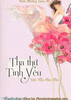 Tha Thứ Tình Yêu