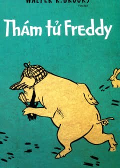 Thám Tử Freddy