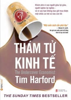 Thám Tử Kinh Tế