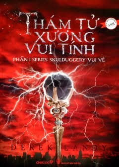 Thám Tử Xương Vui Tính