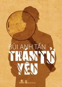 Ảnh Thám Tử Yêu