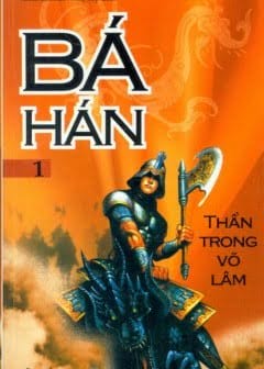 Thần Trong Võ Lâm