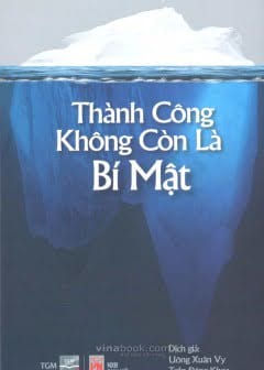 Thành Công Không Còn Là Bí Mật