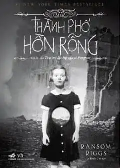 Thành Phố Hồn Rỗng