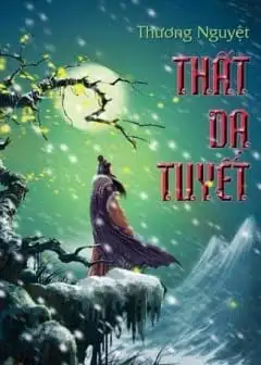 Ảnh Thất Dạ Tuyết