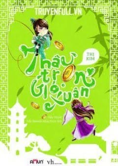 Thâu Trọn Gió Xuân