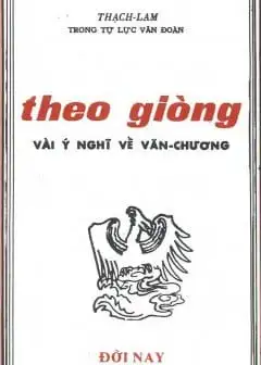 Ảnh Theo Giòng