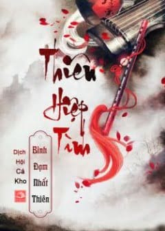 Thiên Hiệp Tình