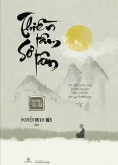 Ảnh Thiền Tâm Sơ Tâm