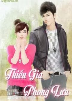 Thieu Gia Phong Luu