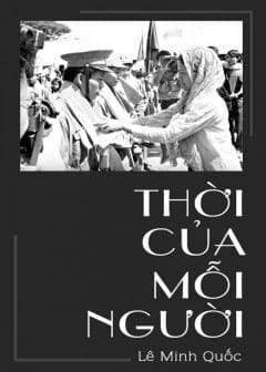 Thời Của Mỗi Người