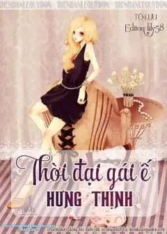Ảnh Thời Đại Gái Ế Hưng Thịnh