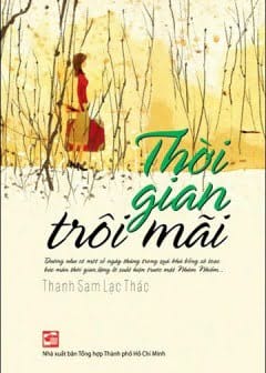 Thời Gian Trôi Mãi